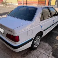 پژو پارس tu5 مدل ۱۴۰۰