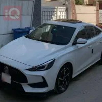 ام جی gt مدل 2024 صفر کیلومتر تو مارون|خودرو سواری و وانت|مشهد, آزادشهر|دیوار