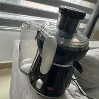 آبمیوه گیری پارس خزر