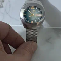 ساعت اورینت اصلی با بند اصلی|ساعت|مشهد, شهرک رازی (شهرک غرب)|دیوار