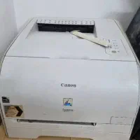 پرینتر رنگی کَنون