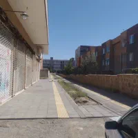 مغازه تجاری/۵۷متری/ به قیمت|فروش مغازه و غرفه|گلبهار, شهر جدید گلبهار|دیوار