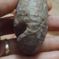 دوتا سنگ باستانی عتیقه سختی ده چگالی سه ونیم|کلکسیون اشیاء عتیقه|تهران, امام زاده عبدالله|دیوار