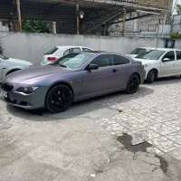 bmw630i کوپه|خودرو سواری و وانت|تهران, منیریه|دیوار