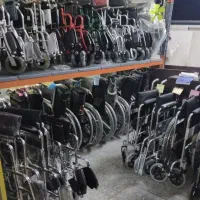 مژده به شهروندان گرامی اطراف شاهین شهر برای ویلچر