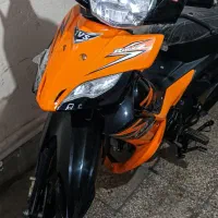 tvs 1402 صفر|موتورسیکلت|اصفهان, توپخانه ارتش|دیوار