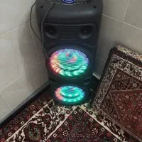 اسپیکردر حد نو