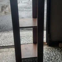 جای گلدانی وهرچیز دیگری می تونید ازش استفاده کنین