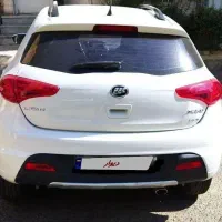 ماشین لیفان x50 اتومات،کم کارکرد ۴۴،۰۰۰ تا درحدصفر|خودرو سواری و وانت|کرج, شهرک اوج|دیوار