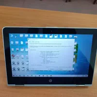 HP 360 toch|رایانه همراه|سراوان, |دیوار