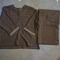 شومیز شلوار ست