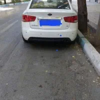 فروش خودرو سراتو ۲۰۱۱ وارداتی|خودرو سواری و وانت|اصفهان, کوی ولی عصر|دیوار