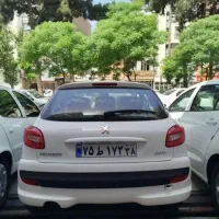 207 404و 403 تحویل فوری|خودرو سواری و وانت|قدس, شهر‌قدس|دیوار
