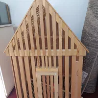 قفس پرنده|لوازم جانبی حیوانات|مشهد, توس (بلوار توس)|دیوار