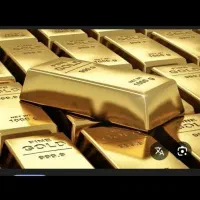 طلا اب شده گم کردم