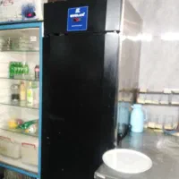 فروش یخچال صنعتی و لوازم آشپزخانه