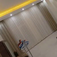 تعدادی مدل مغازه به علت افتتاحیه آف ویژه 10 درصد|پرده، رانر، رومیزی|تهران, صادقیه|دیوار