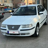 سمندLX ۹۴بیرنگ بدون خطوخش|خودرو سواری و وانت|اردبیل, |دیوار