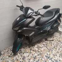 کویر ایوکس nvx
