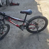 دوچرخه سایز۲۴