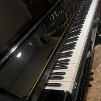 پیانو اکوستیک یاماها