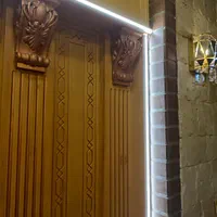 لوستر/لایننوری/نورخطی|لامپ و چراغ|میناب, |دیوار