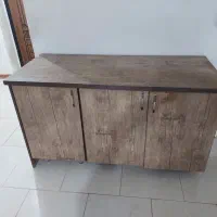 میز mdf بزرگ