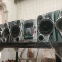 ضبط خانگی LG