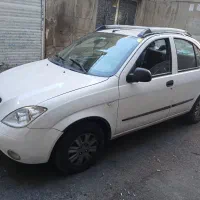 تیباصندوقدار مدل ۲۵/۱۲/۹۷|خودرو سواری و وانت|تهران, دولاب|دیوار