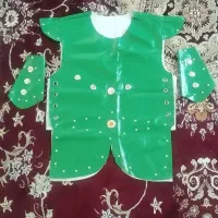 لباس امام برای تعزیه