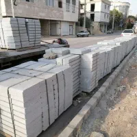 فروش 800 عدد جدول سنگی مروارید مشهد