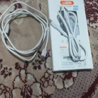 سیم شارژر