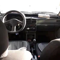 پراید دوگانه کارخانه.کارمندی|خودرو سواری و وانت|زاهدان, |دیوار