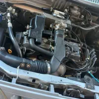 ۸۹ دوگانه فابریک،چیده اسپرت خوشکل|خودرو سواری و وانت|لنجان, |دیوار