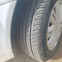 سمند مدل 1397 -XU7|خودرو سواری و وانت|خشکبیجار, |دیوار