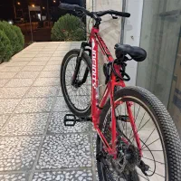 فروش دوچرخه کوهستان  مدل infinity ۲۶