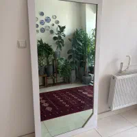 آیینه قدی