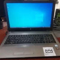 لپتاپ hp گیمینگ حسابداری ddr4رم 8 گرافیک 4 SSD hdd|رایانه همراه|شیراز, وصال|دیوار