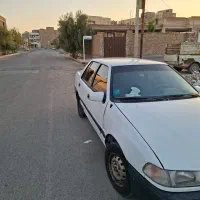 هیوندا اکسل سالم و سلامت|خودرو سواری و وانت|پاکدشت, پاکدشت (مامازند)|دیوار