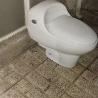 توالت فرنگی|لوازم سرویس بهداشتی|اراک, |دیوار