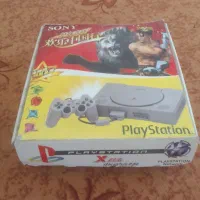 سونی 2 اصل سالم کامل