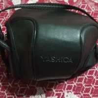 دوربین قدیمی یاشیکا