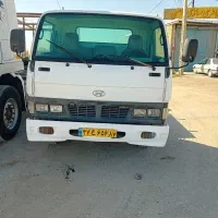 هیوندای مدل ۸۷