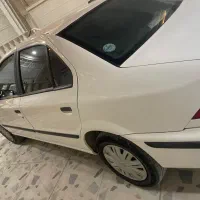 سمند مدل 99LX|خودرو سواری و وانت|نورآباد ممسنی, |دیوار