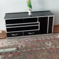 میزتلویزیون نو و سالم|میز تلویزیون|محمدیه-قزوین, |دیوار