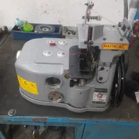 چرخ زیگزاگ دایماکودرحدنو