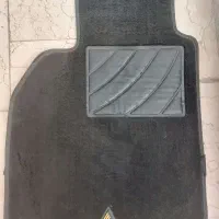 ضبط و کفی ۵ تکه فابریک مگان|قطعات یدکی و لوازم جانبی|تهران, امیریه|دیوار