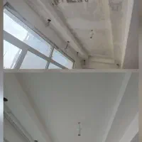 نقاشی ساختمان با بهترین قیمت و متریال