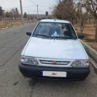 پراید ۹۴ خیلی تمیز