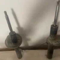 وسایل ۲۰۶و سمند